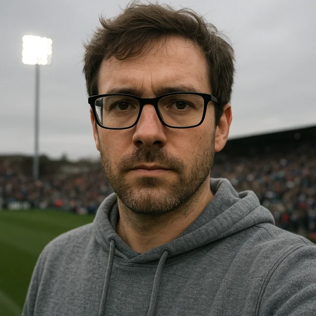 Theo Brennan