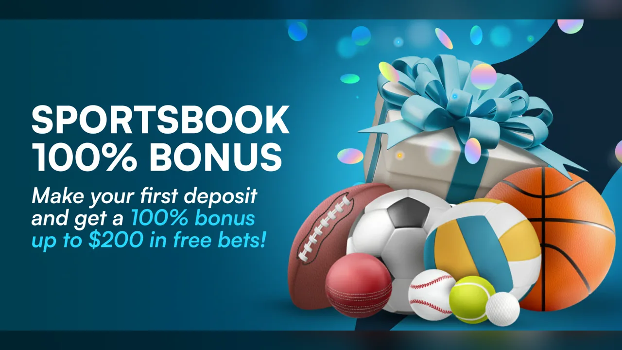 Wild.io sportsbook screenshot
